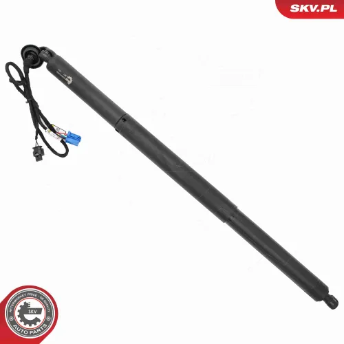 Elektromotor, Heckklappe hinten links ESEN SKV 52SKV998 Bild Elektromotor, Heckklappe hinten links ESEN SKV 52SKV998