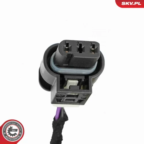 Elektromotor, Heckklappe hinten links ESEN SKV 52SKV998 Bild Elektromotor, Heckklappe hinten links ESEN SKV 52SKV998