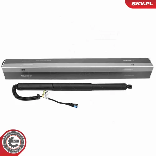 Elektromotor, Heckklappe beidseitig ESEN SKV 52SKV999 Bild Elektromotor, Heckklappe beidseitig ESEN SKV 52SKV999