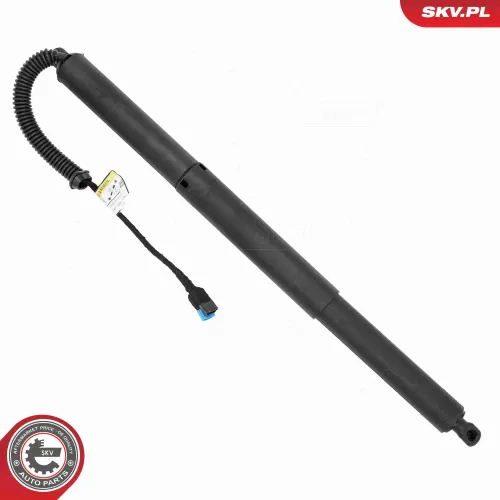 Elektromotor, Heckklappe beidseitig ESEN SKV 52SKV999 Bild Elektromotor, Heckklappe beidseitig ESEN SKV 52SKV999