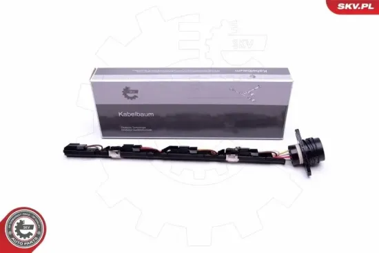 Anschlussleitung, Einspritzventil ESEN SKV 53SKV001 Bild Anschlussleitung, Einspritzventil ESEN SKV 53SKV001