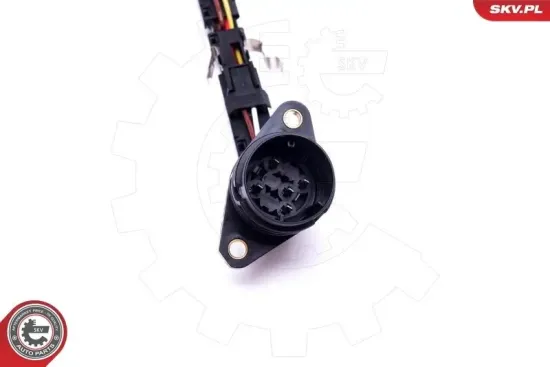 Anschlussleitung, Einspritzventil ESEN SKV 53SKV001 Bild Anschlussleitung, Einspritzventil ESEN SKV 53SKV001