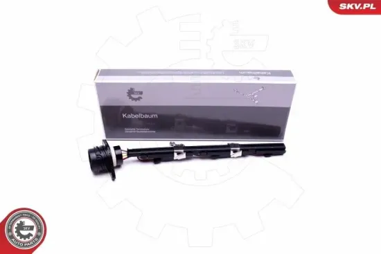 Anschlussleitung, Einspritzventil ESEN SKV 53SKV002 Bild Anschlussleitung, Einspritzventil ESEN SKV 53SKV002