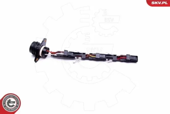 Anschlussleitung, Einspritzventil ESEN SKV 53SKV002 Bild Anschlussleitung, Einspritzventil ESEN SKV 53SKV002