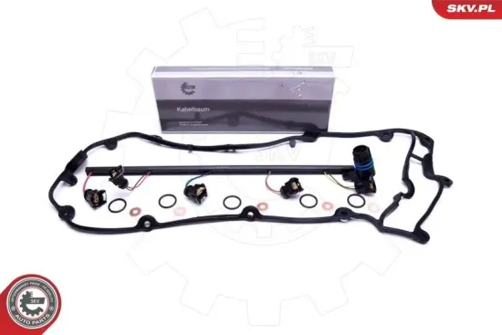 Anschlussleitung, Einspritzventil ESEN SKV 53SKV003 Bild Anschlussleitung, Einspritzventil ESEN SKV 53SKV003