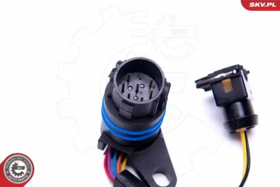 Anschlussleitung, Einspritzventil ESEN SKV 53SKV003 Bild Anschlussleitung, Einspritzventil ESEN SKV 53SKV003