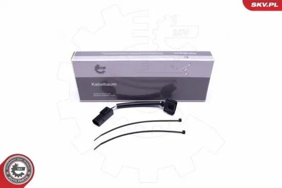 Anschlussleitung, Nockenwellensensor ESEN SKV 53SKV004 Bild Anschlussleitung, Nockenwellensensor ESEN SKV 53SKV004