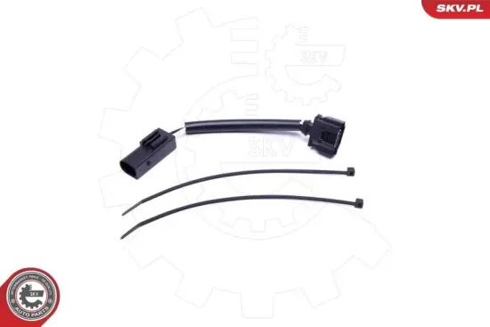 Anschlussleitung, Nockenwellensensor ESEN SKV 53SKV004 Bild Anschlussleitung, Nockenwellensensor ESEN SKV 53SKV004