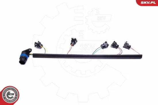 Steuergerät, Beleuchtung links rechts rechts links ESEN SKV 59SKV013 Bild Steuergerät, Beleuchtung links rechts rechts links ESEN SKV 59SKV013
