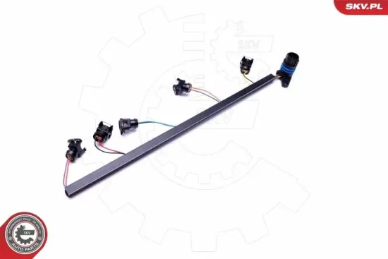 Anschlussleitung, Einspritzventil ESEN SKV 53SKV006 Bild Anschlussleitung, Einspritzventil ESEN SKV 53SKV006