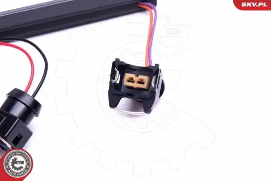 Anschlussleitung, Einspritzventil ESEN SKV 53SKV006 Bild Anschlussleitung, Einspritzventil ESEN SKV 53SKV006