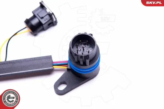 Anschlussleitung, Einspritzventil ESEN SKV 53SKV006 Bild Anschlussleitung, Einspritzventil ESEN SKV 53SKV006