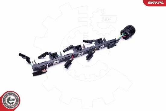 Anschlussleitung, Einspritzventil ESEN SKV 53SKV007 Bild Anschlussleitung, Einspritzventil ESEN SKV 53SKV007