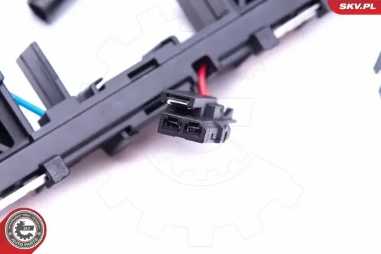 Anschlussleitung, Einspritzventil ESEN SKV 53SKV007 Bild Anschlussleitung, Einspritzventil ESEN SKV 53SKV007