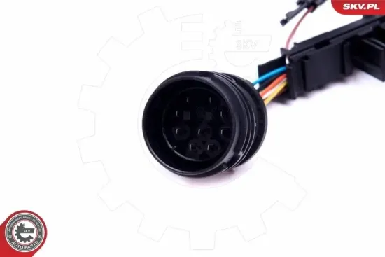 Anschlussleitung, Einspritzventil ESEN SKV 53SKV007 Bild Anschlussleitung, Einspritzventil ESEN SKV 53SKV007