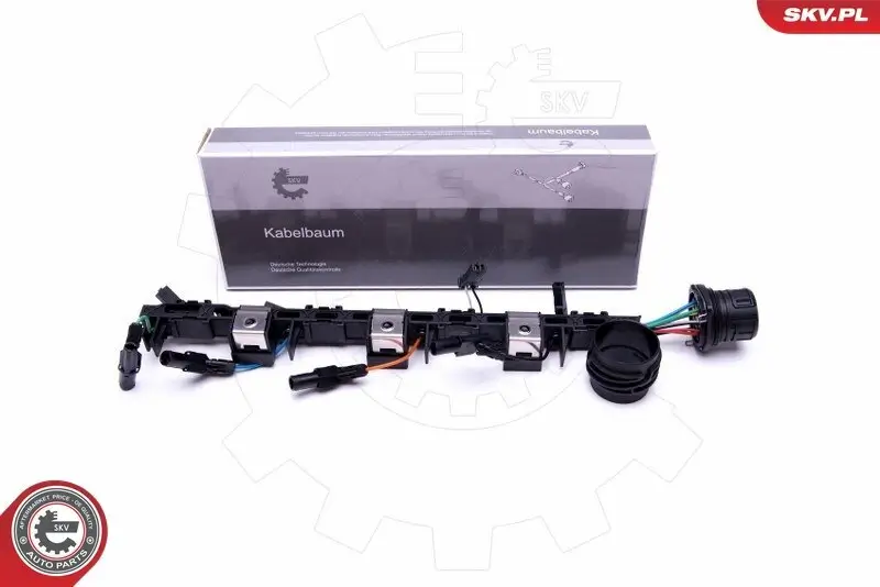 Anschlussleitung, Einspritzventil ESEN SKV 53SKV008