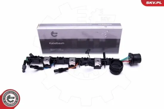 Anschlussleitung, Einspritzventil ESEN SKV 53SKV008 Bild Anschlussleitung, Einspritzventil ESEN SKV 53SKV008