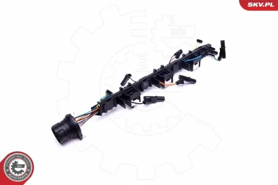 Anschlussleitung, Einspritzventil ESEN SKV 53SKV008 Bild Anschlussleitung, Einspritzventil ESEN SKV 53SKV008