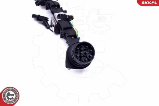 Anschlussleitung, Einspritzventil ESEN SKV 53SKV008 Bild Anschlussleitung, Einspritzventil ESEN SKV 53SKV008