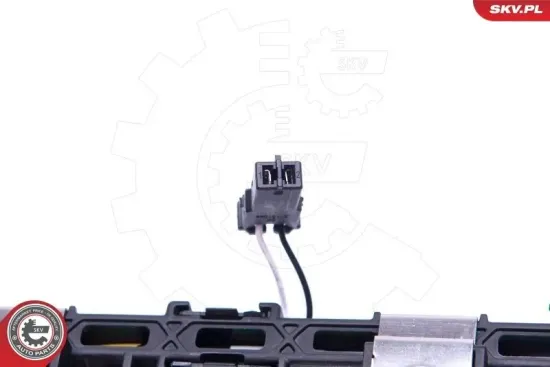 Anschlussleitung, Einspritzventil ESEN SKV 53SKV008 Bild Anschlussleitung, Einspritzventil ESEN SKV 53SKV008