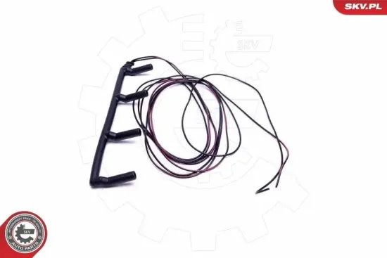 Steuergerät, Beleuchtung ESEN SKV 59SKV020 Bild Steuergerät, Beleuchtung ESEN SKV 59SKV020