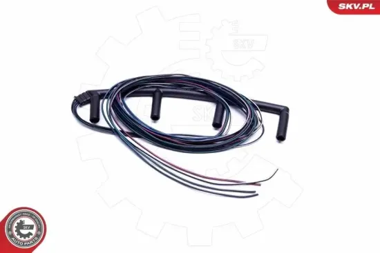 Kabelreparatursatz, Glühkerze ESEN SKV 53SKV012 Bild Kabelreparatursatz, Glühkerze ESEN SKV 53SKV012