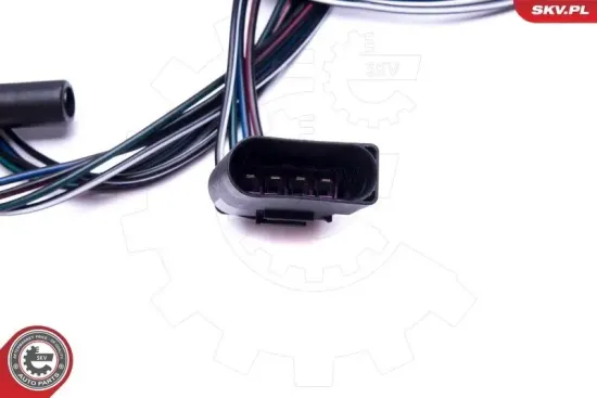 Kabelreparatursatz, Glühkerze ESEN SKV 53SKV014 Bild Kabelreparatursatz, Glühkerze ESEN SKV 53SKV014