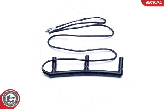 Kabelreparatursatz, Glühkerze ESEN SKV 53SKV016 Bild Kabelreparatursatz, Glühkerze ESEN SKV 53SKV016