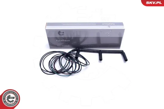 Kabelreparatursatz, Glühkerze ESEN SKV 53SKV017 Bild Kabelreparatursatz, Glühkerze ESEN SKV 53SKV017