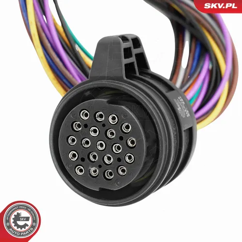 Schaltventil, Automatikgetriebe ESEN SKV 53SKV028 Bild Schaltventil, Automatikgetriebe ESEN SKV 53SKV028