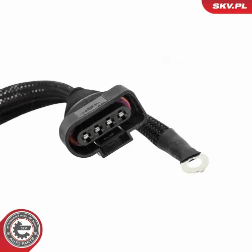 Kabelreparatursatz, Zündspule ESEN SKV 53SKV032 Bild Kabelreparatursatz, Zündspule ESEN SKV 53SKV032