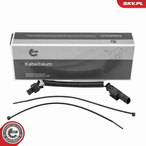 Anschlussleitung, Nockenwellensensor ESEN SKV 53SKV033 Bild Anschlussleitung, Nockenwellensensor ESEN SKV 53SKV033