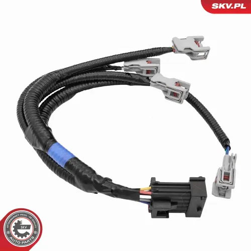 Kabelreparatursatz, Einspritzventil ESEN SKV 53SKV034 Bild Kabelreparatursatz, Einspritzventil ESEN SKV 53SKV034