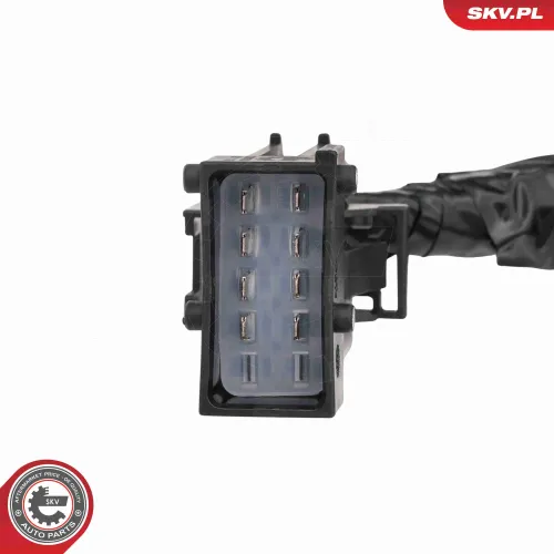 Kabelreparatursatz, Einspritzventil ESEN SKV 53SKV034 Bild Kabelreparatursatz, Einspritzventil ESEN SKV 53SKV034