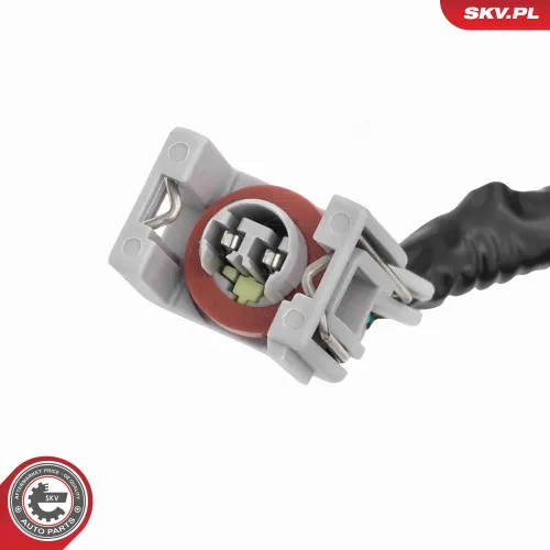 Kabelreparatursatz, Einspritzventil ESEN SKV 53SKV034 Bild Kabelreparatursatz, Einspritzventil ESEN SKV 53SKV034