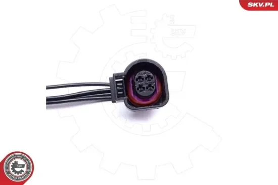 Kabelreparatursatz, Kühlmitteltemperatursensor ESEN SKV 53SKV109 Bild Kabelreparatursatz, Kühlmitteltemperatursensor ESEN SKV 53SKV109