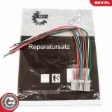 Kabelreparatursatz, Zentralelektrik ESEN SKV 53SKV123