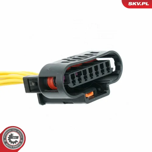 Kabelreparatursatz, Zündspule ESEN SKV 53SKV130 Bild Kabelreparatursatz, Zündspule ESEN SKV 53SKV130