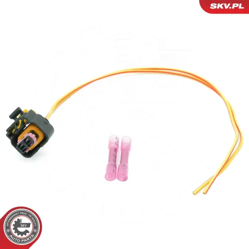 Kabelreparatursatz, Einspritzventil ESEN SKV 53SKV132 Bild Kabelreparatursatz, Einspritzventil ESEN SKV 53SKV132
