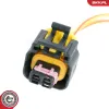 Kabelreparatursatz, Einspritzventil ESEN SKV 53SKV132 Bild Kabelreparatursatz, Einspritzventil ESEN SKV 53SKV132