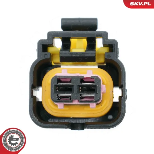 Kabelreparatursatz, Einspritzventil ESEN SKV 53SKV132 Bild Kabelreparatursatz, Einspritzventil ESEN SKV 53SKV132