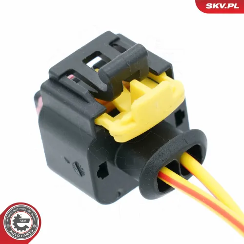 Kabelreparatursatz, Einspritzventil ESEN SKV 53SKV132 Bild Kabelreparatursatz, Einspritzventil ESEN SKV 53SKV132