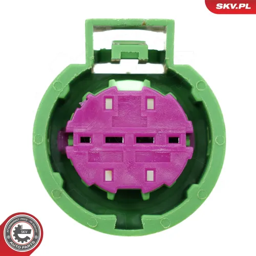 Kabelreparatursatz, Hauptscheinwerfer ESEN SKV 53SKV143 Bild Kabelreparatursatz, Hauptscheinwerfer ESEN SKV 53SKV143