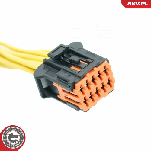 Kabelreparatursatz, Zentralelektrik ESEN SKV 53SKV144 Bild Kabelreparatursatz, Zentralelektrik ESEN SKV 53SKV144