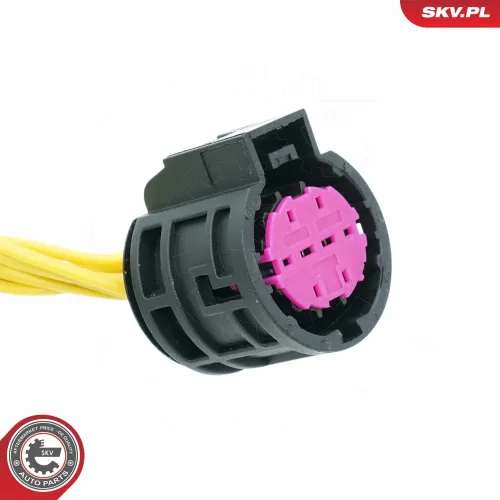 Kabelreparatursatz, Hauptscheinwerfer ESEN SKV 53SKV147 Bild Kabelreparatursatz, Hauptscheinwerfer ESEN SKV 53SKV147