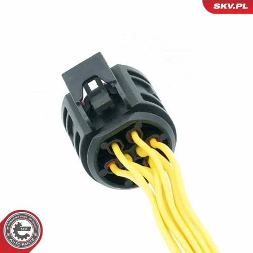 Kabelreparatursatz, Hauptscheinwerfer ESEN SKV 53SKV147 Bild Kabelreparatursatz, Hauptscheinwerfer ESEN SKV 53SKV147