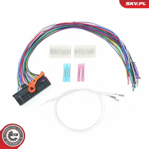 Reparatursatz, Kabelsatz ESEN SKV 53SKV148 Bild Reparatursatz, Kabelsatz ESEN SKV 53SKV148