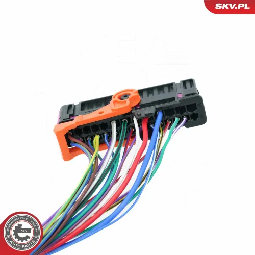 Reparatursatz, Kabelsatz ESEN SKV 53SKV148 Bild Reparatursatz, Kabelsatz ESEN SKV 53SKV148