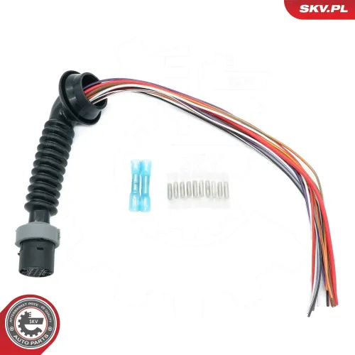 Kabelreparatursatz, Tür ESEN SKV 53SKV159 Bild Kabelreparatursatz, Tür ESEN SKV 53SKV159