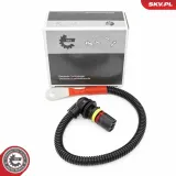 Reparatursatz, Kabelsatz ESEN SKV 53SKV163